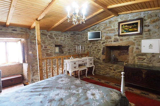 CASA DO MONGE - photo 2