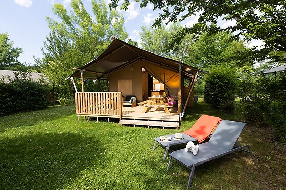 Le Camp de Florence - photo 5