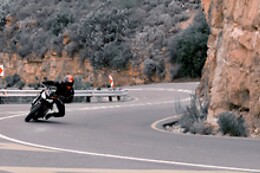 Moto Reverse