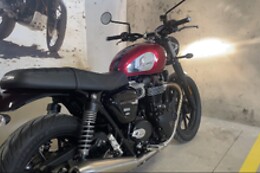 Moto Reverse