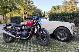 Moto Reverse