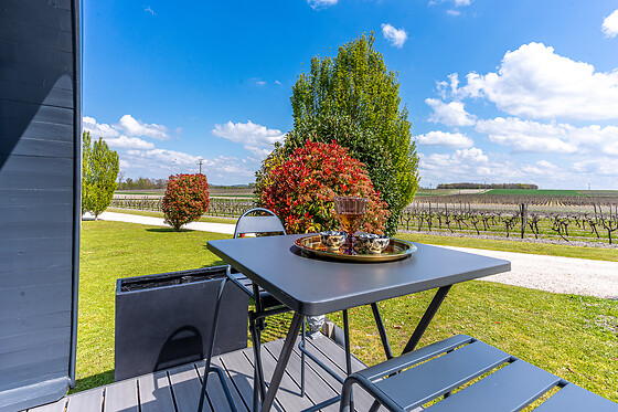 Le Domaine des Vignères - photo 13