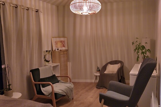 Cathy Delente - photo 3