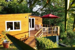 Bien-Hêtre Ecolodges