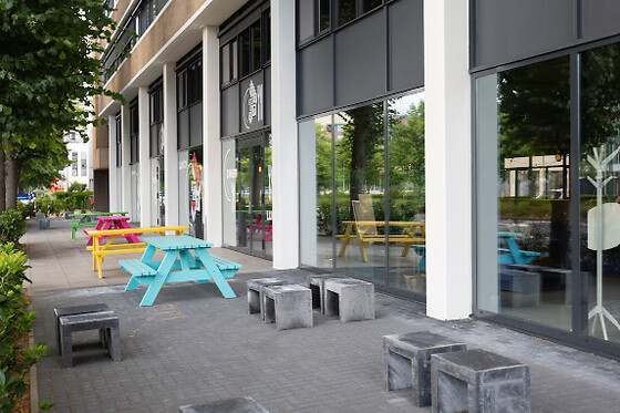 Hunkemoller Den Helder - photo 0
