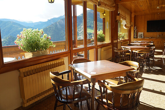 ABBA ORDINO BABOT HOTEL - photo 5