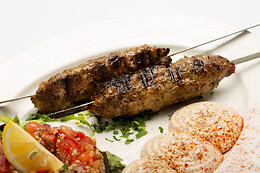 Ba' ghetto Ristorante Roma