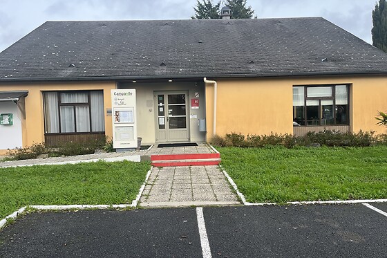 Campanile Saint Nazaire - Trignac - photo 0
