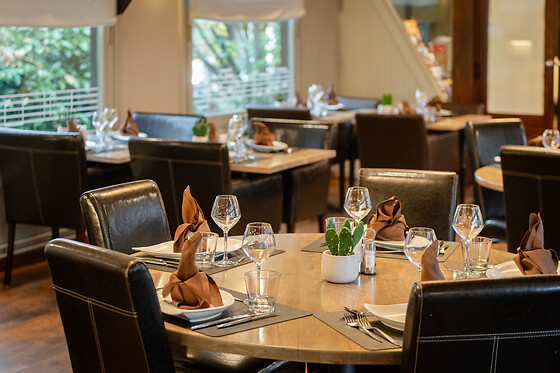 Logis Hôtel-Restaurant des Acacias Lille Tourcoing - photo 15