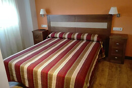 HOSTAL PATRON