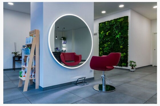 Elegance HairSalon - photo 1