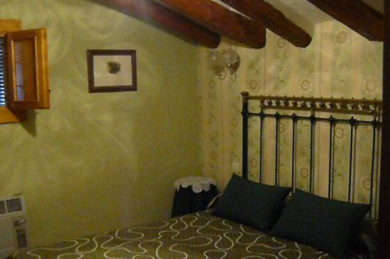 CASA RURAL TORRE DE CAMPOS - photo 5