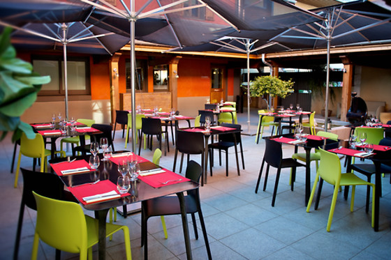 La Maison Rouge - photo 6