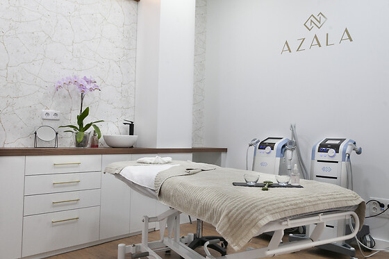 AZALA CENTRO MÉDICO ESTÉTICO - photo 1