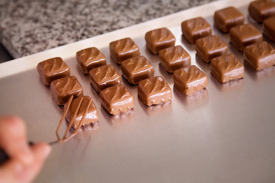 La maison de Karen Chocolat - photo 2