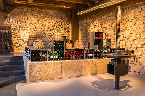 BODEGAS TRITIUM - photo 1