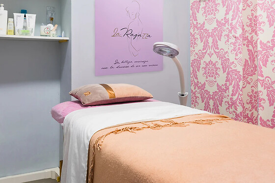 LA RAGAZZA - photo 3
