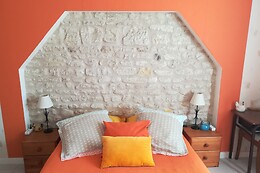 La Rivagère