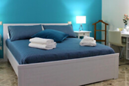 La chiave rossa B&B