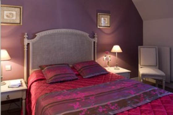Hostellerie Aux Vieux Remparts - photo 10