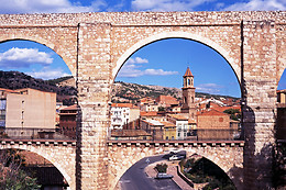 LA ANTIGUA FONDA DE VILLEL