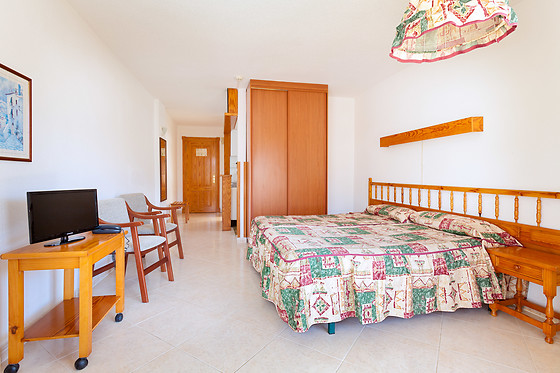 HOTEL PANORAMICA GARDEN - photo 6