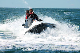 Espace Aventures