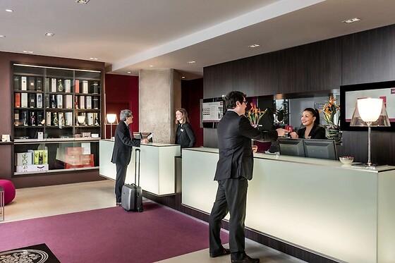 Online Booking EPS - photo 7
