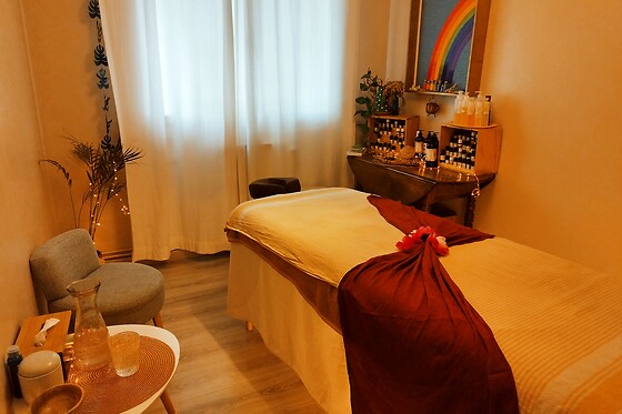 Onda buena massages - photo 2