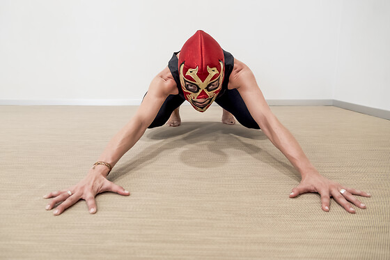 POWER HOT YOGA - photo 3