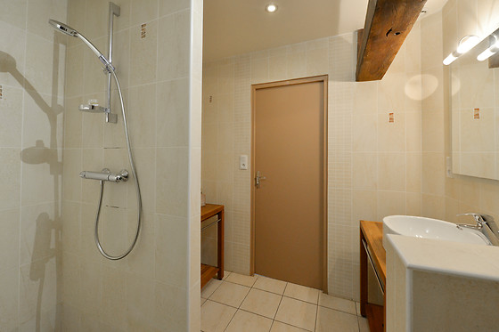 Chambre d'hôtes Les Ifs - photo 14