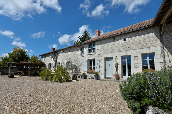 Le clos des Fayes - photo 0