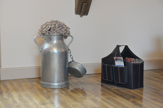 Chambre d'hôtes Les Ifs - photo 9