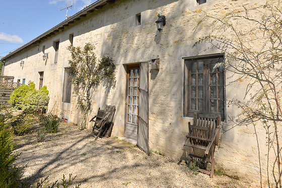 La Roseraie - photo 0