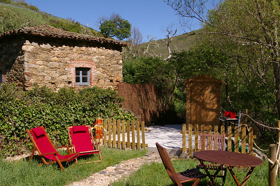 CASA RURAL AGUAS FRIAS - photo 3