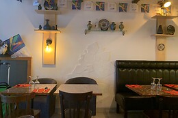 Restaurant Couleur Tibet