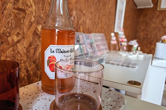 Cerise des bois - photo 3