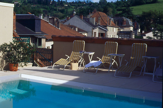 Best Western Hôtel Pont d'Or - photo 4
