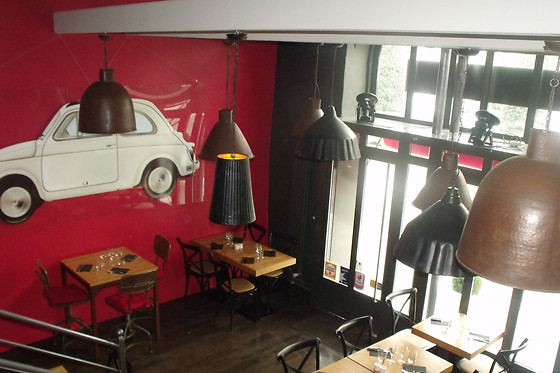 Le Cinquecento - photo 5