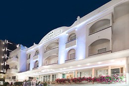 Hotel Continental