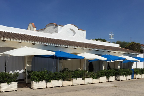 Hotel Ristorante Méson Feliz - photo 3