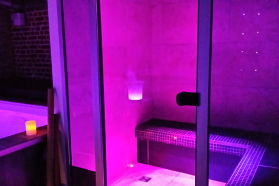 LILLE Ô SPA - photo 0