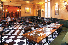 Le Mansouria