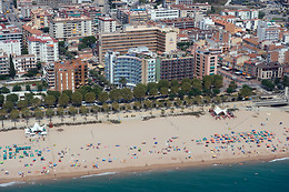HOTEL GHT MARÍTIM