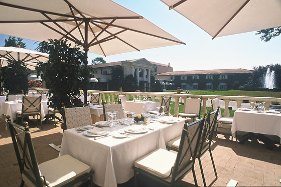 Relais de Margaux - photo 25