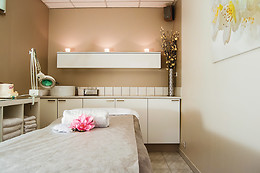Gisèle Delorme Salon Michel Berthou