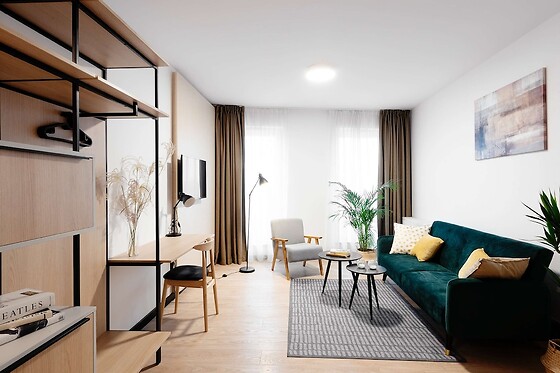 Online Booking EPS - photo 0