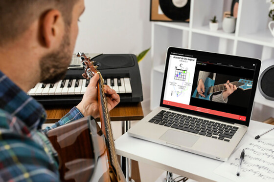 IMUSIC-SCHOOL - photo 1