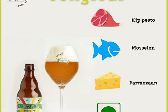 De Circus Brouwerij - photo 1