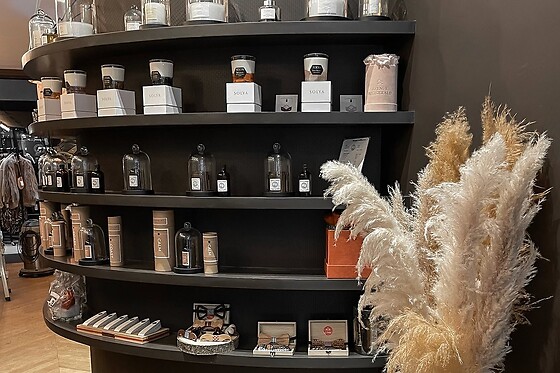 Les Nouveaux Comptoirs Olfactifs - photo 4